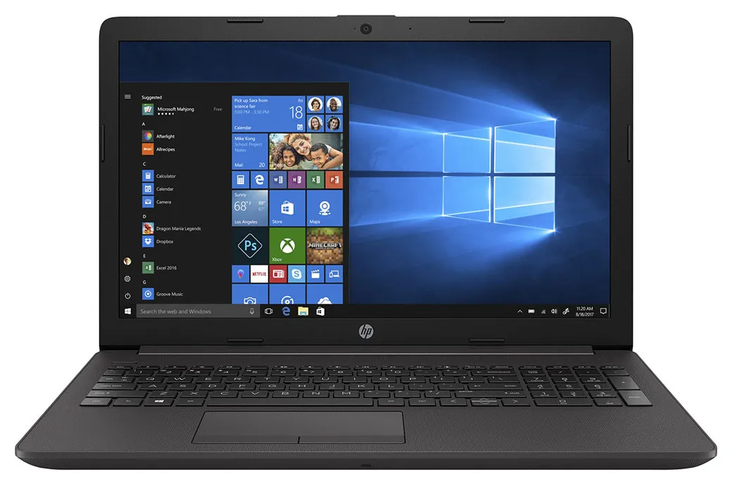 Ноутбук HP 250 G7 6UK95EA