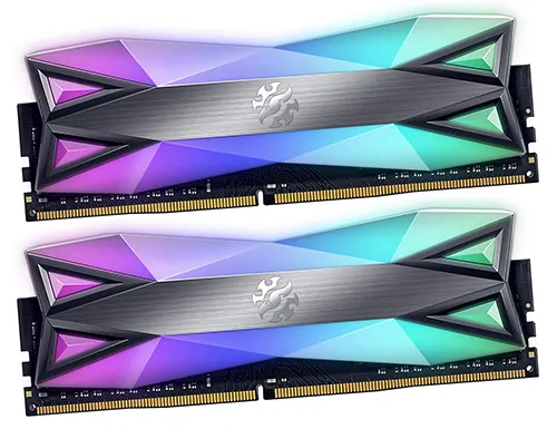 Оперативная память 16 GB kit ADATA XPG D60G AX4U300038G16A-DT60