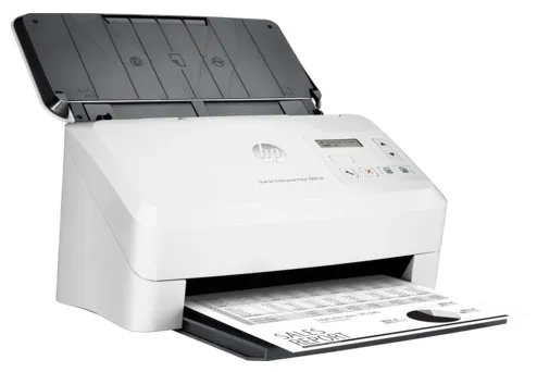 Сканер HP Europe ScanJet Enterprise Flow 5000 L2755AB19 S4  A4