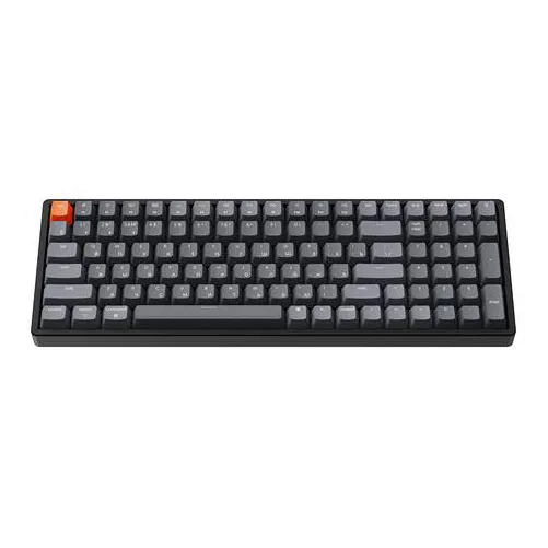 Клавиатура Keychron K4 K4-J3 Brown Switch