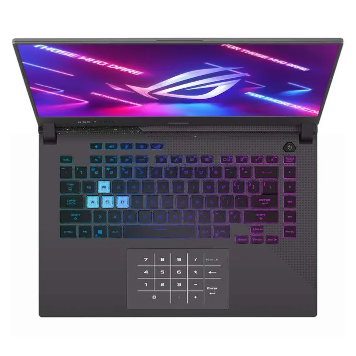 Ноутбук ASUS ROG Strix G15  G513RM-LN428 90NR0845-M00SW0