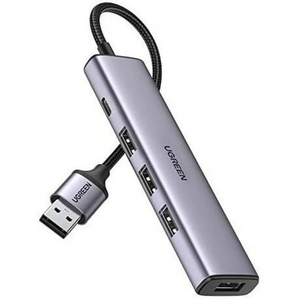 HUB USB UGREEN CM473 20805