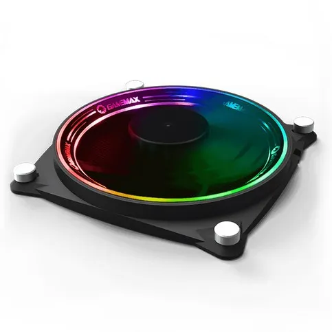 Кулер для корпуса Gamemax RB300 3-Fan Pack