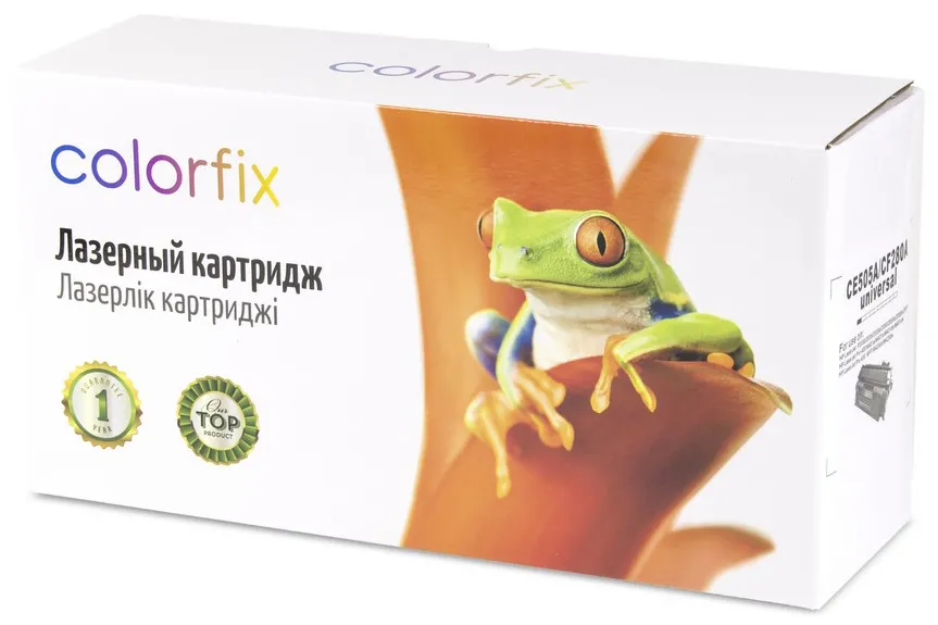 Картридж Colorfix Universal CE505A/CF280A