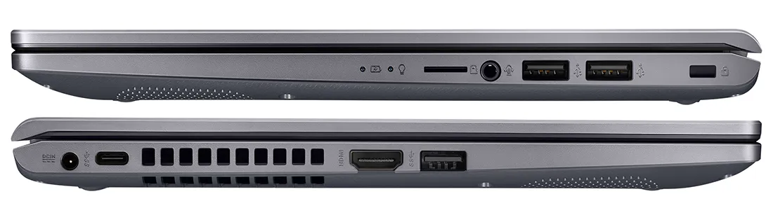 Ноутбук ASUS Laptop X409JA-EK023