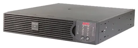 ИБП APC SURT2000RMXLI