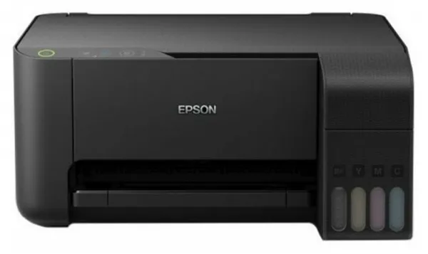 МФУ Epson L3150 CIS C11CG86409