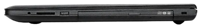 Ноутбук Lenovo Ideapad 300 80M300JYRK