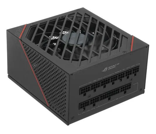 Блок питания 850W ASUS ROG STRIX 850G