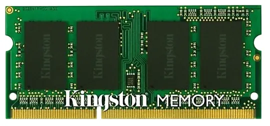 Оперативная память 8Gb Kingston KVR21S15S8/8