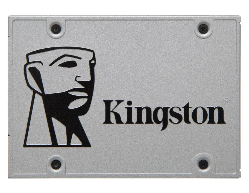 SSD накопитель 960GB Kingston SA400S37/960G