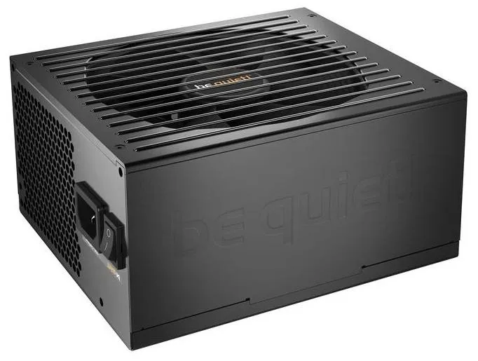 Блок питания Bequiet! Straight Power 11 PLATINUM 850W BN308