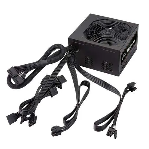 Блок питания 700W FSP Hydro PRO HP2-700