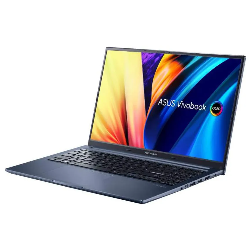 Ноутбук Asus X1503ZA-L1497W 90NB0WY1-M00PS0