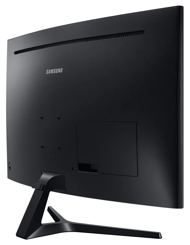 Монитор 32" Samsung LC32JG50FQIXCI