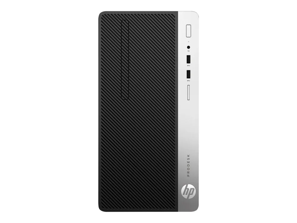 Системный блок HP PD400G7 Core i5