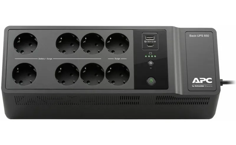 ИБП APC BE850G2-RS