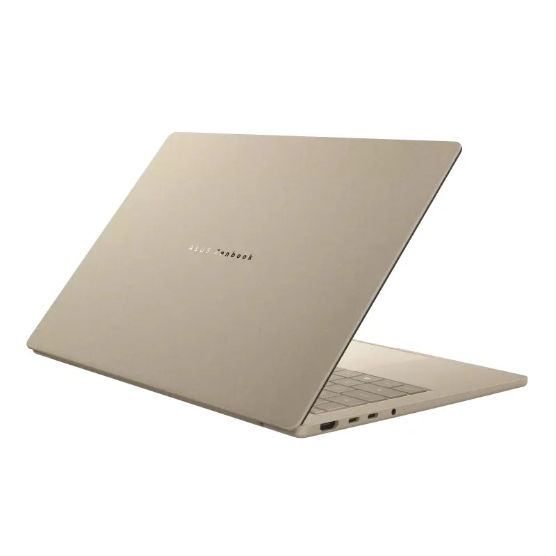 Ноутбук ASUS Zenbook A14 UX3407NA-QD152W 90NB1711-M007N0