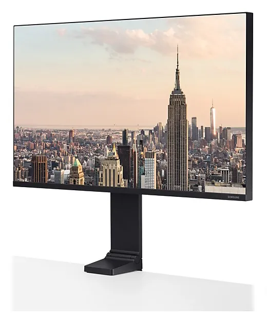 Монитор 32" Samsung LS32R750UEIXCI