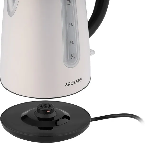 Электрический чайник ARDESTO EKL-F300W