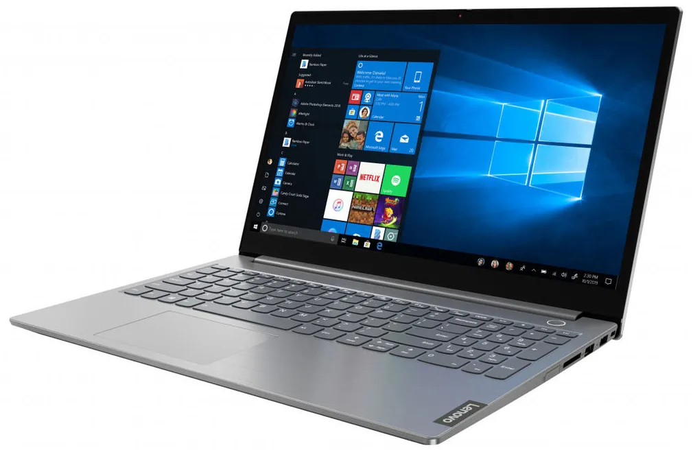Ноутбук Lenovo ThinkBook 15 20SM001WUA