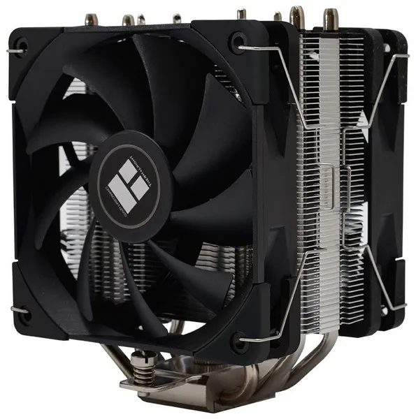 Кулер для процессора Thermalright AX120 PLUS