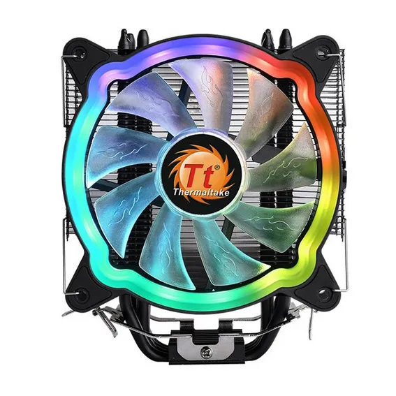 Кулер для процессора Thermaltake UX 200 ARGB Lighting CPU