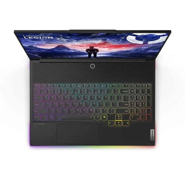 Ноутбук Lenovo 83G0002PRK Legion 9 16IRX9