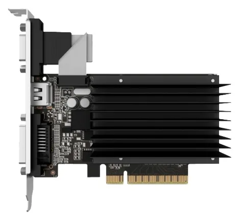 Видеокарта 2 GB Palit GeForce GT720NEAT7200HD46