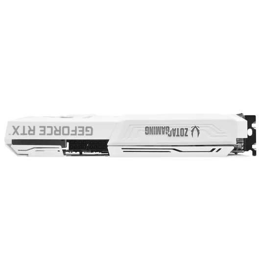 Видеокарта 8 GB Zotac RTX 3070 Twin Edge OC LHR ZT-A30700J-10PLHR