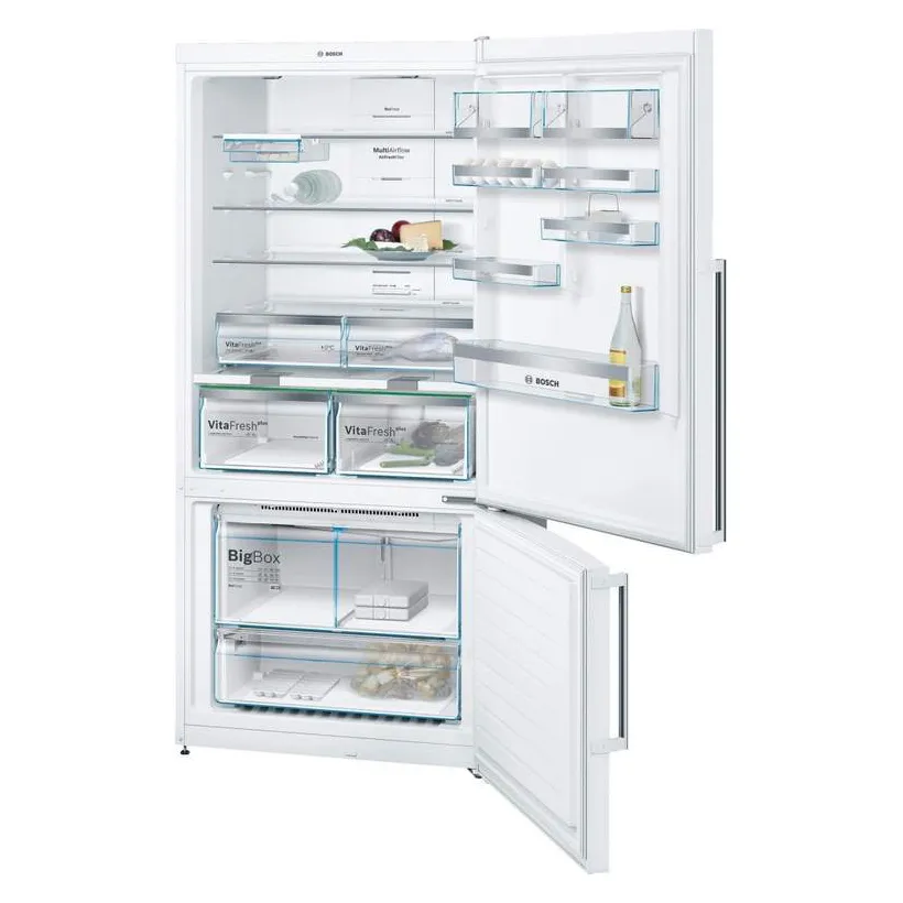 Холодильник Bosch KGN86AW30U (тип KI KGNN86A)
