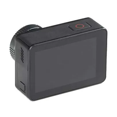 Экшн-камера SJCAM SJ10PRO DUAL SCREEN  BLACK
