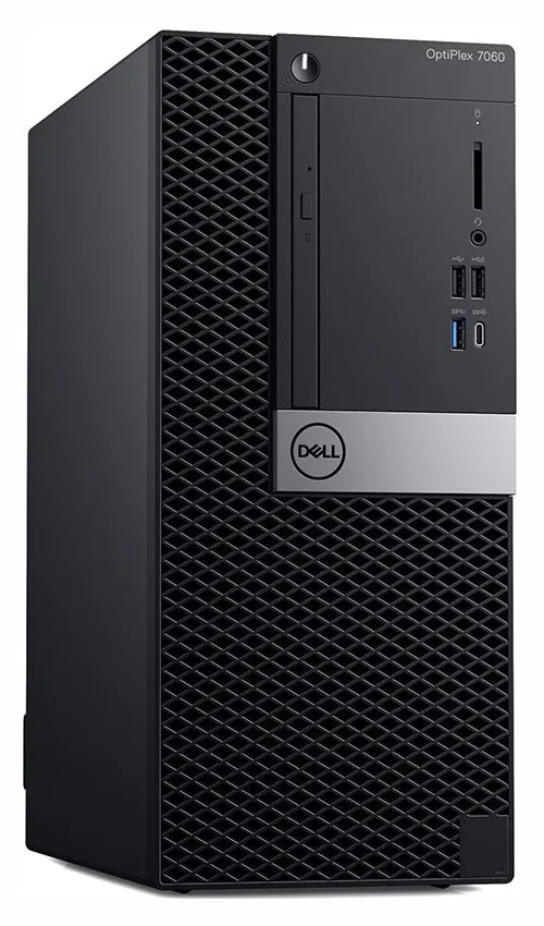 Системный блок Dell OptiPlex 7060 210-AOKI