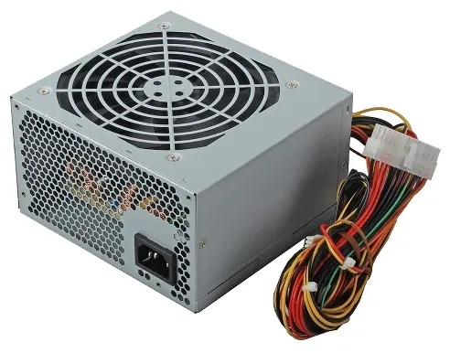 блок питания ATX QD550 9PA5007105