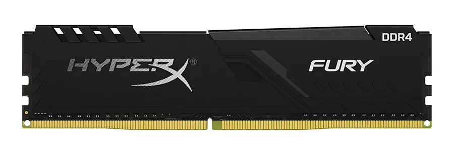 Оперативная память 8GB Kingston HyperX Fury HX430C15FB3/8