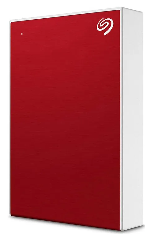 Внешний жесткий диск 5 TB Seagate One Touch STKC5000403