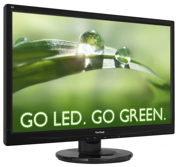 Монитор 21.5" ViewSonic VA2246-LED