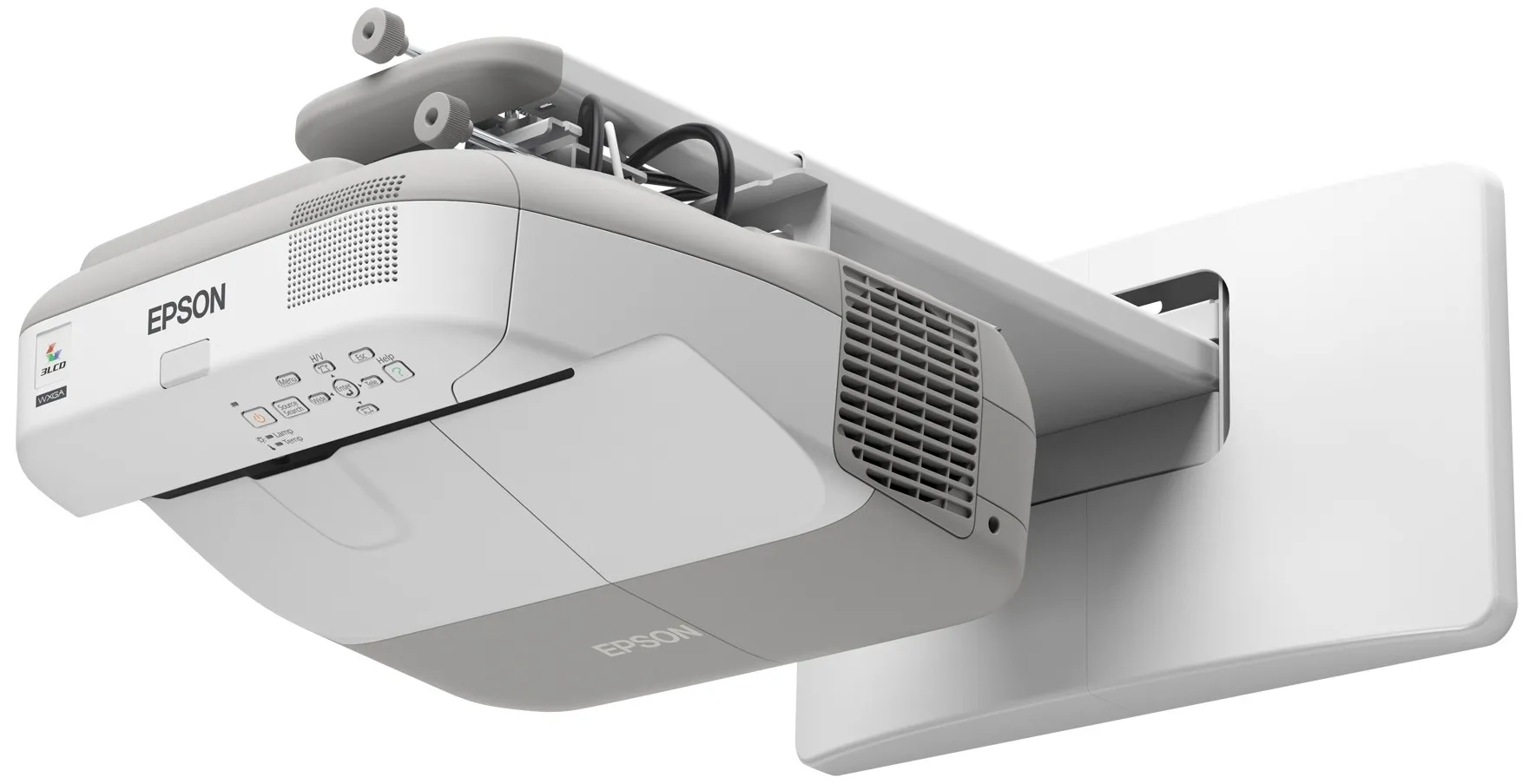 Проектор ультракороткофокусный Epson EB-470
