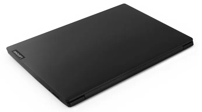 Ноутбук Lenovo S145-15IIL Black 81W800LYRK