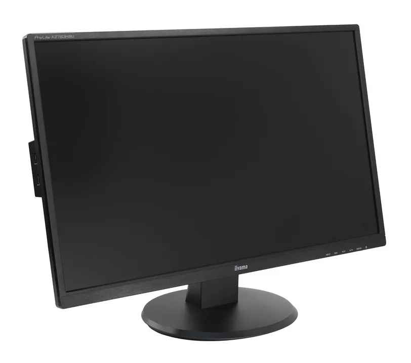 Монитор 27" Iiyama X2783HSU-B3