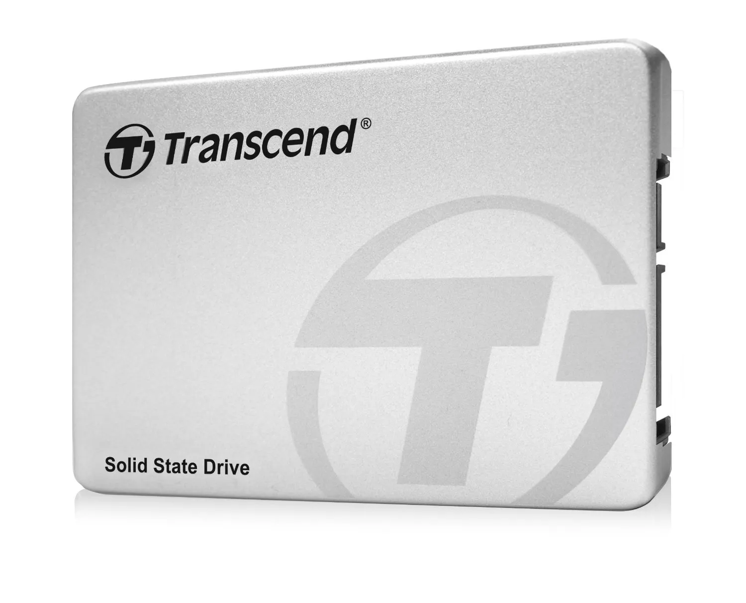 SSD накопитель 512GB Transcend TS512GSSD370S