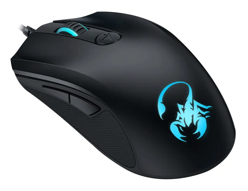 Компьютерная мышь Genius Scorpion M8-610