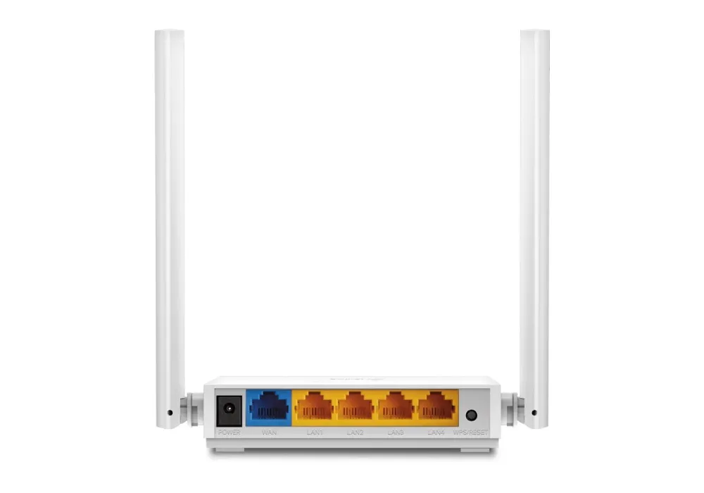 Коммутатор TP-Link TL-WR844N