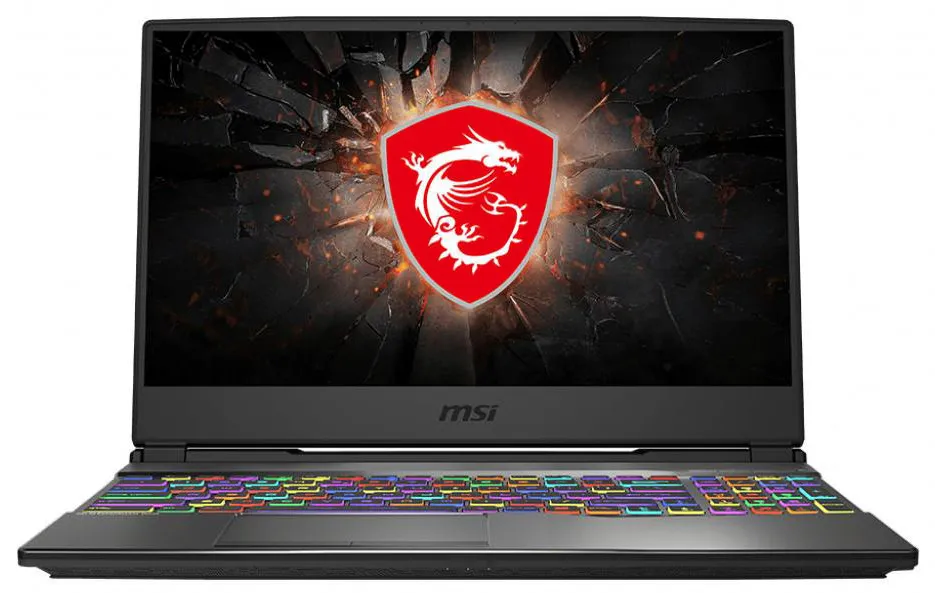 Ноутбук MSI GP65 Leopard 9SE-271XKZ-BS7975H16G1T0DXX