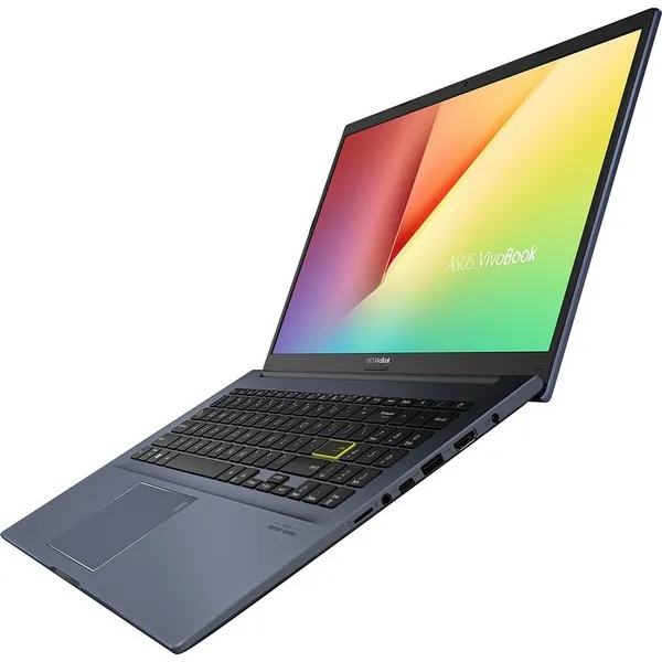 Ноутбук ASUS X513EP-BQ555T 90NB0SJ4-M07140