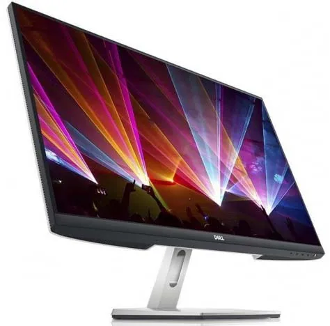 Монитор 27" Dell S2721HN 210-AXKV