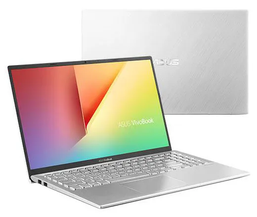 Ноутбук Asus VivoBook 15 X512FL-BQ337