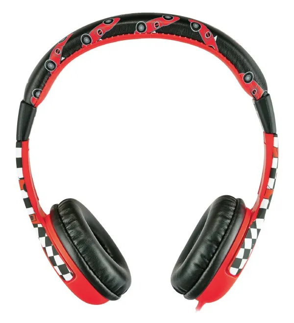 Наушники Trust Spila Kids Car