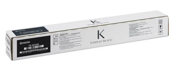 Тонер-картридж KYOCERA TK-8335K 1t02rl0nl0