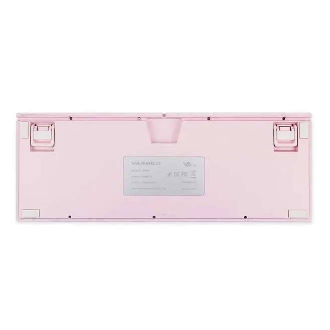 Клавиатура Varmilo Dreams on Board VEA87 Cherry MX Brown